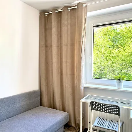 Przytulne W Sopocie * Zoppot