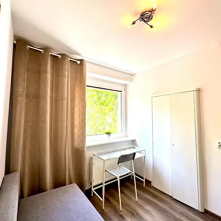 Przytulne W Sopocie Zoppot