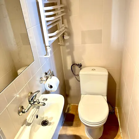 Privatunterkunft Przytulne W Sopocie Zoppot