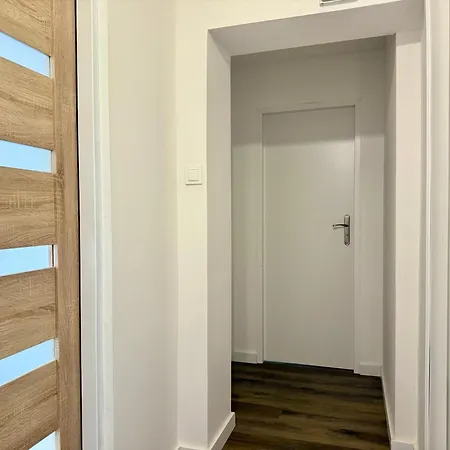 Przytulne W Sopocie *