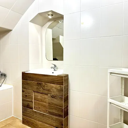 Privatunterkunft Przytulne W Sopocie Zoppot