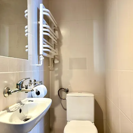 Przytulne W Sopocie Zoppot