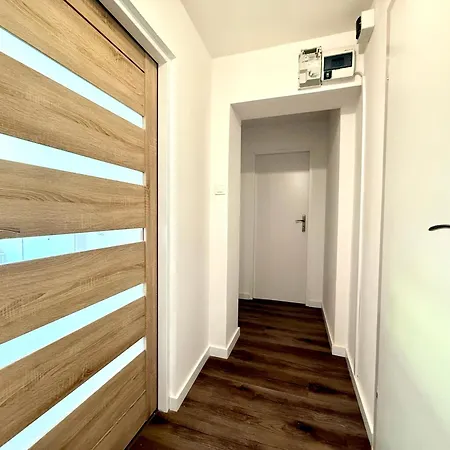 Przytulne W Sopocie *