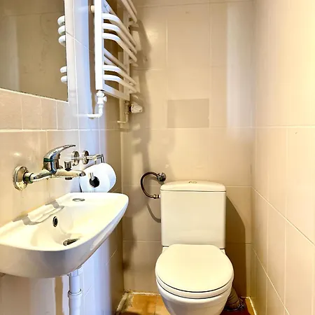 Przytulne W Sopocie * Zoppot