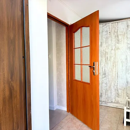 Przytulne W Sopocie * Zoppot