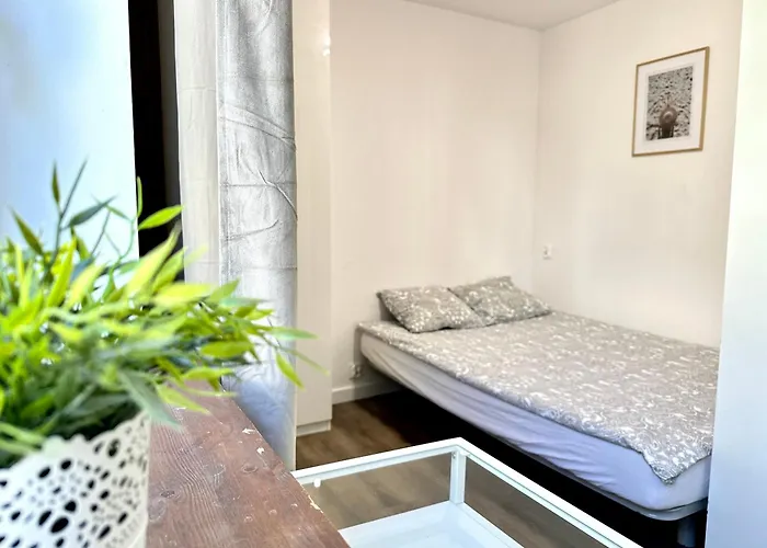 Homestay szállás Przytulne W Sopocie