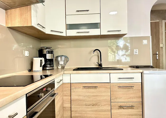 Homestay szállás Przytulne W Sopocie Sopot