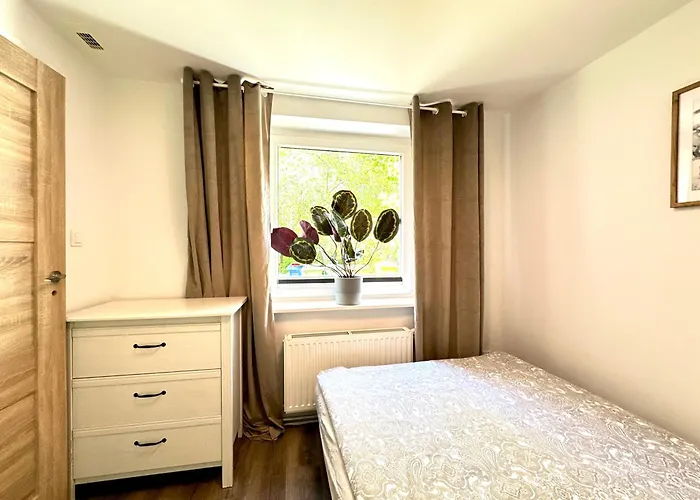 Przytulne W Sopocie *