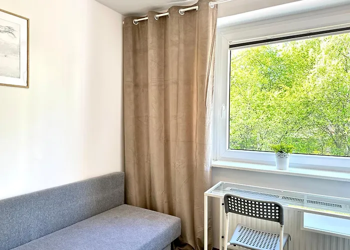 Przytulne W Sopocie * Sopot