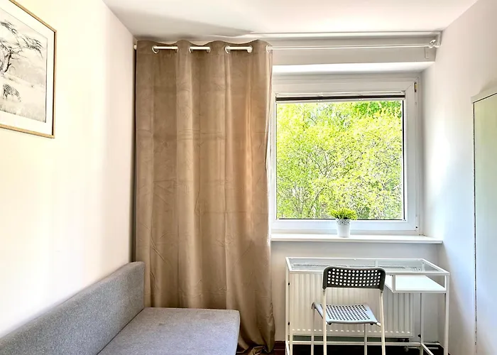 Homestay szállás Przytulne W Sopocie