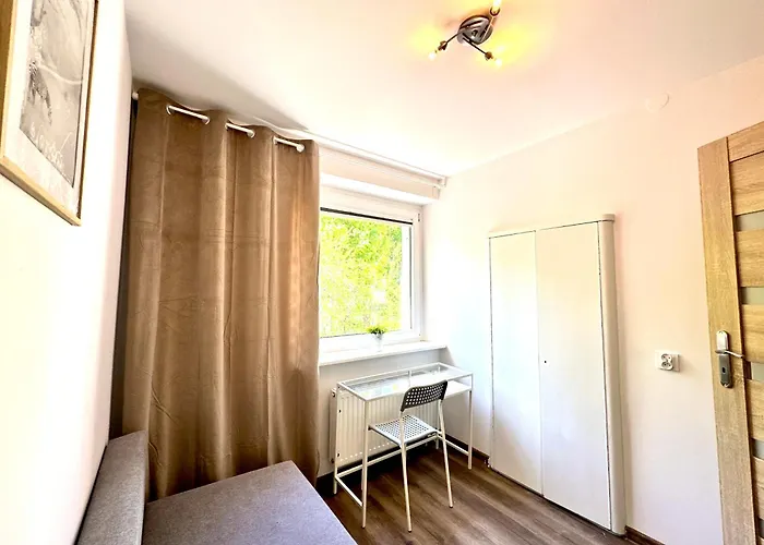 Przytulne W Sopocie Sopot