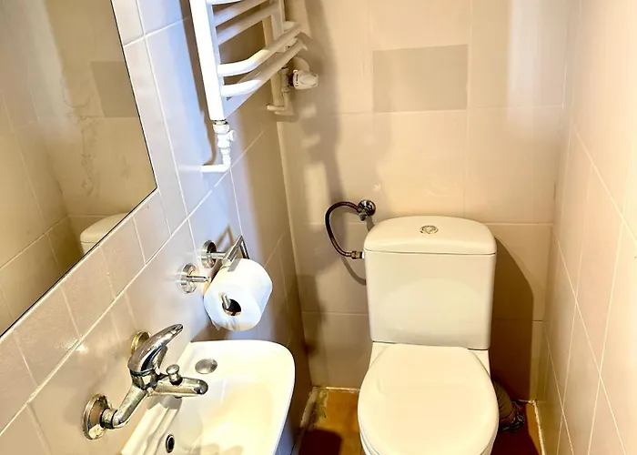 Homestay szállás Przytulne W Sopocie Sopot