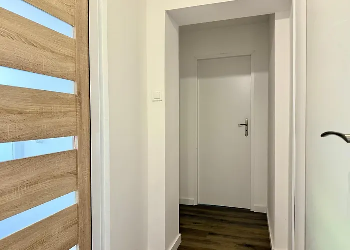 Przytulne W Sopocie *