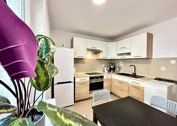 Homestay szállás Przytulne W Sopocie