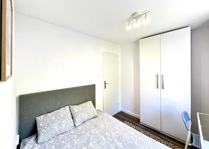 Przytulne W Sopocie Homestay szállás Sopot