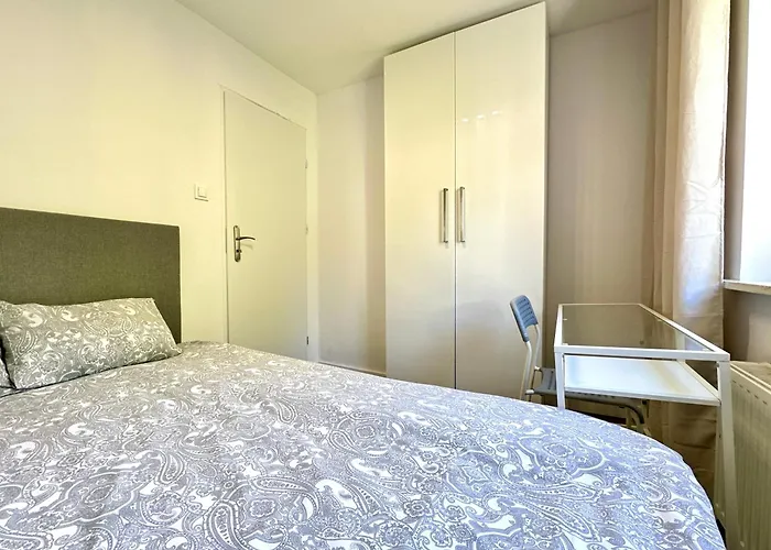 Przytulne W Sopocie *