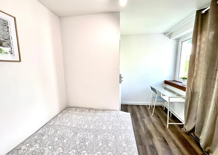 Homestay szállás Przytulne W Sopocie *