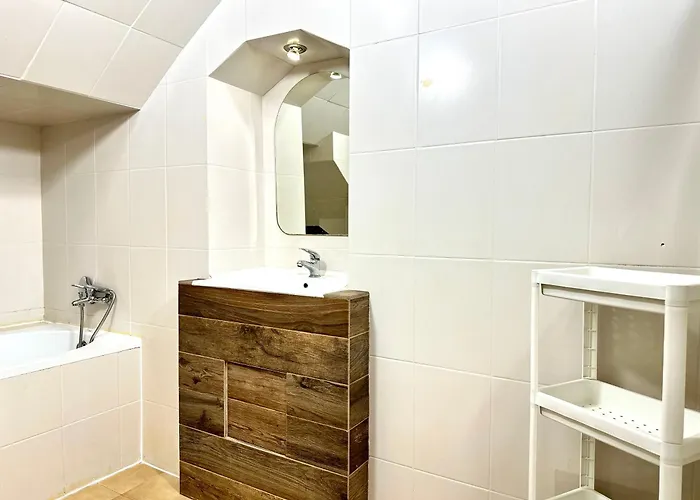 Homestay szállás Przytulne W Sopocie Sopot