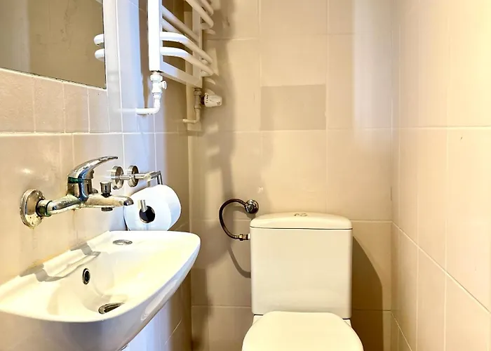 Przytulne W Sopocie * Sopot