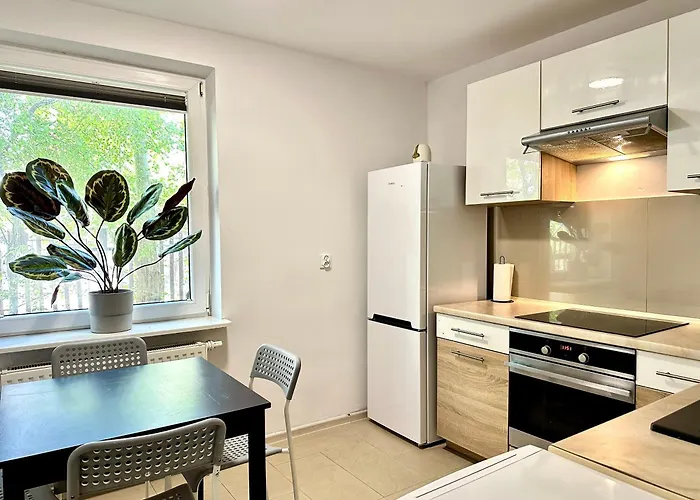 Homestay szállás Przytulne W Sopocie *