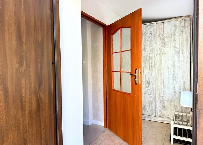 Przytulne W Sopocie * Sopot